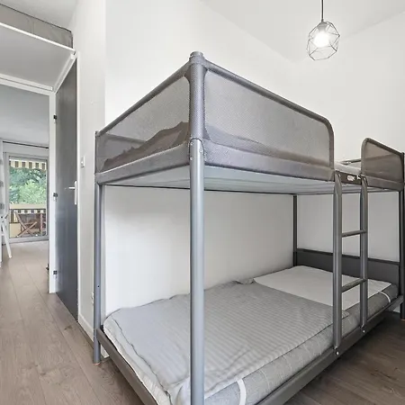 Apartment L'evasion Raphael - A Moins De 200m De La Saint-Raphael (Var)