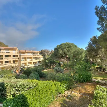 L'evasion Raphael - A Moins De 200m De La Apartment Saint-Raphael (Var)