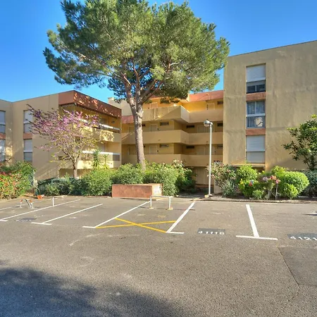 Apartment L'evasion Raphael - A Moins De 200m De La Saint-Raphael (Var)